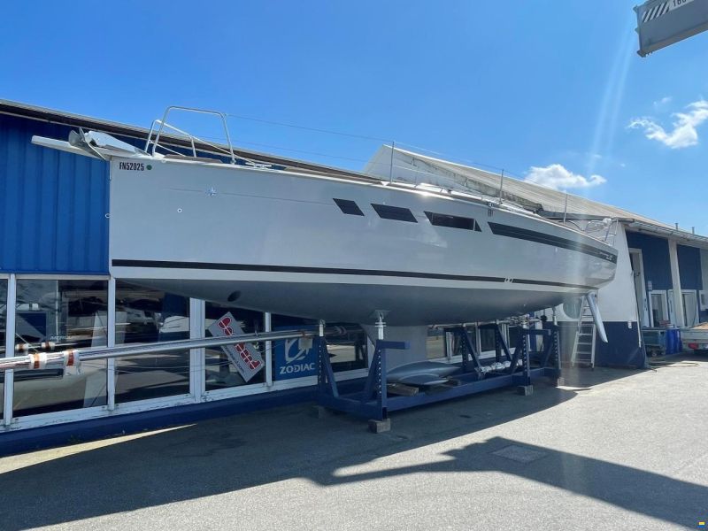 Jeanneau Sun Odyssey 349