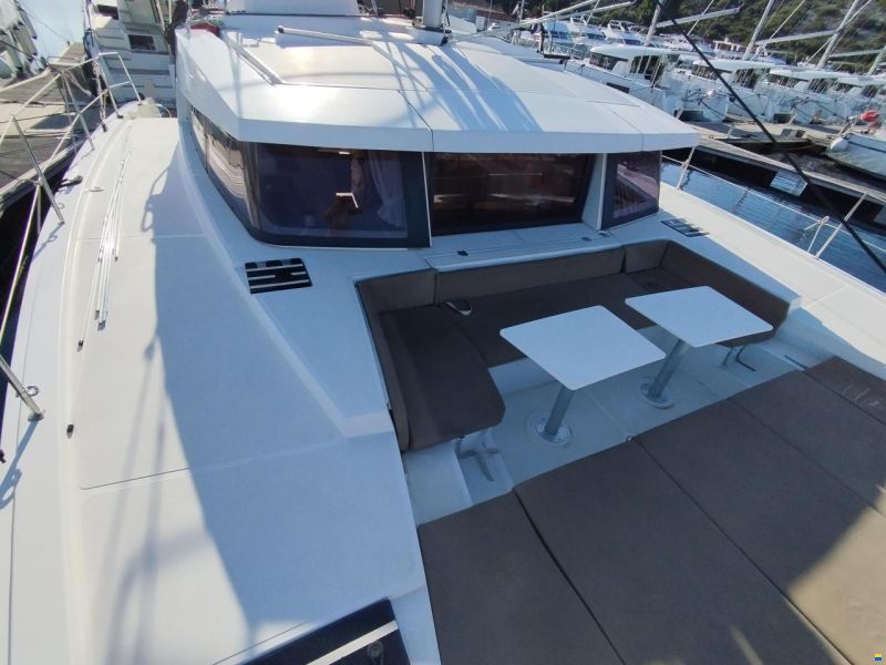 Bali 4.0 Catana
