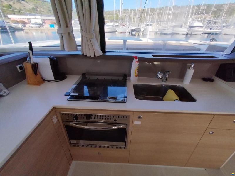 Bali 4.0 Catana
