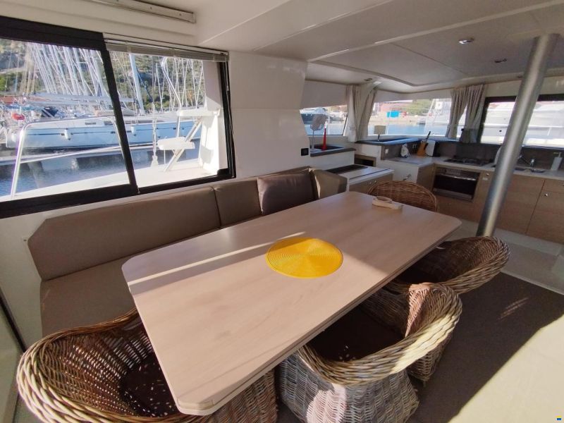 Bali 4.0 Catana
