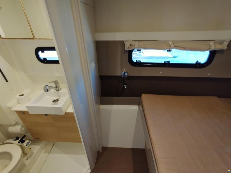 Bali 4.0 Catana