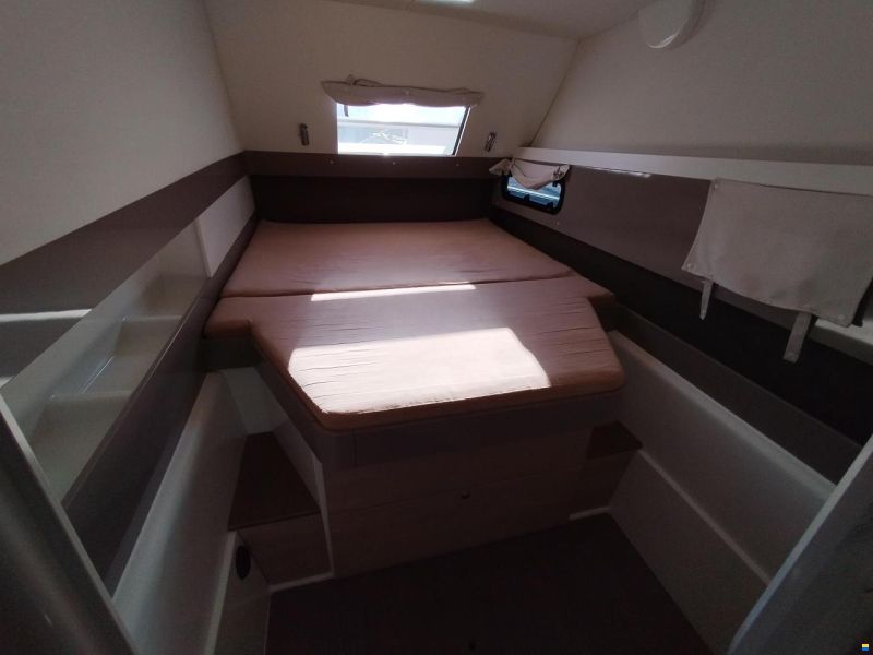 Bali 4.0 Catana