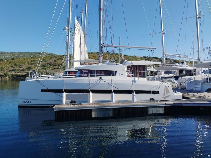 Bali Catamarans 4.0 Catana