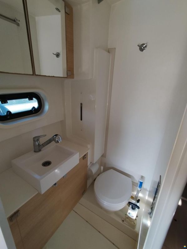 Bali 4.0 Catana