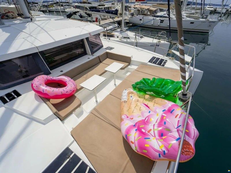 Bali Catamarans 4.0
