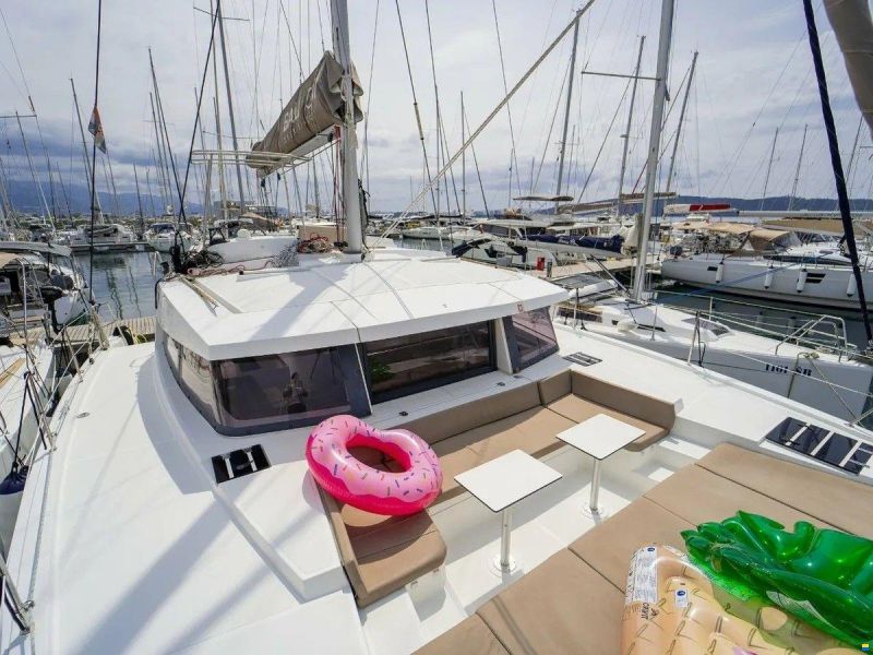 Bali Catamarans 4.0