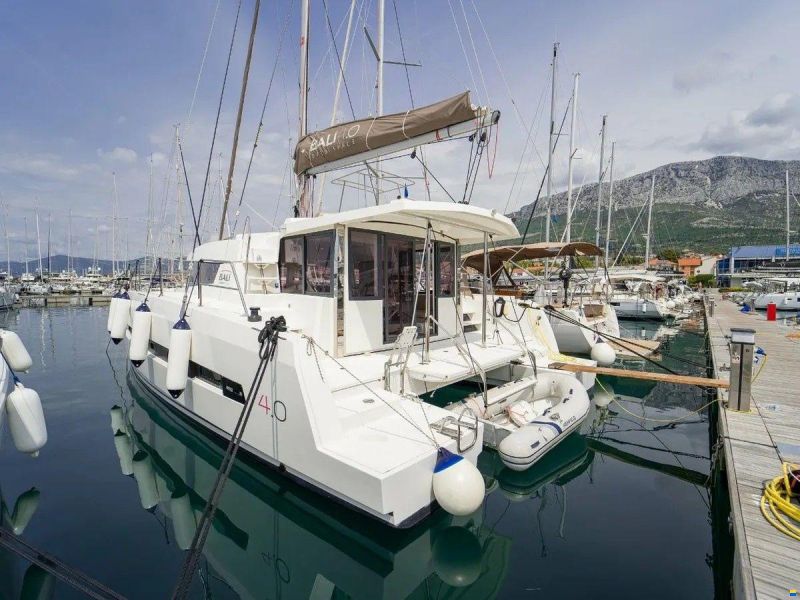 Bali Catamarans 4.0