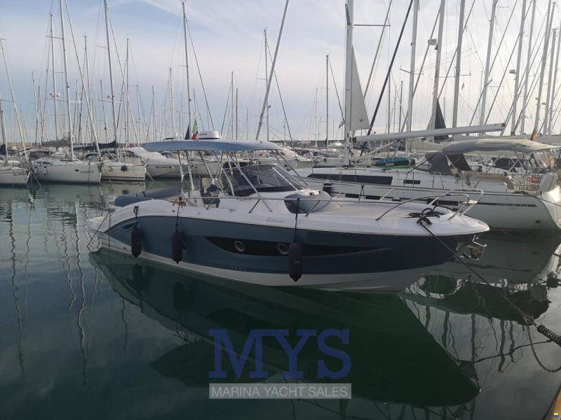 Sessa KEY LARGO 34 IB