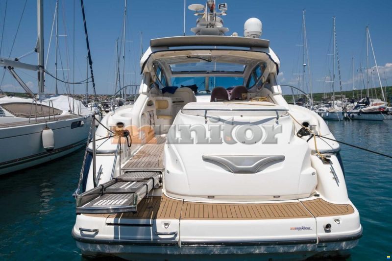 Cranchi 50 HT Mediterranee