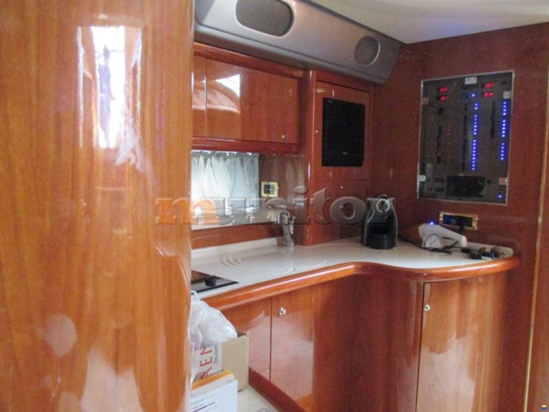 Cranchi 50 HT Mediterranee