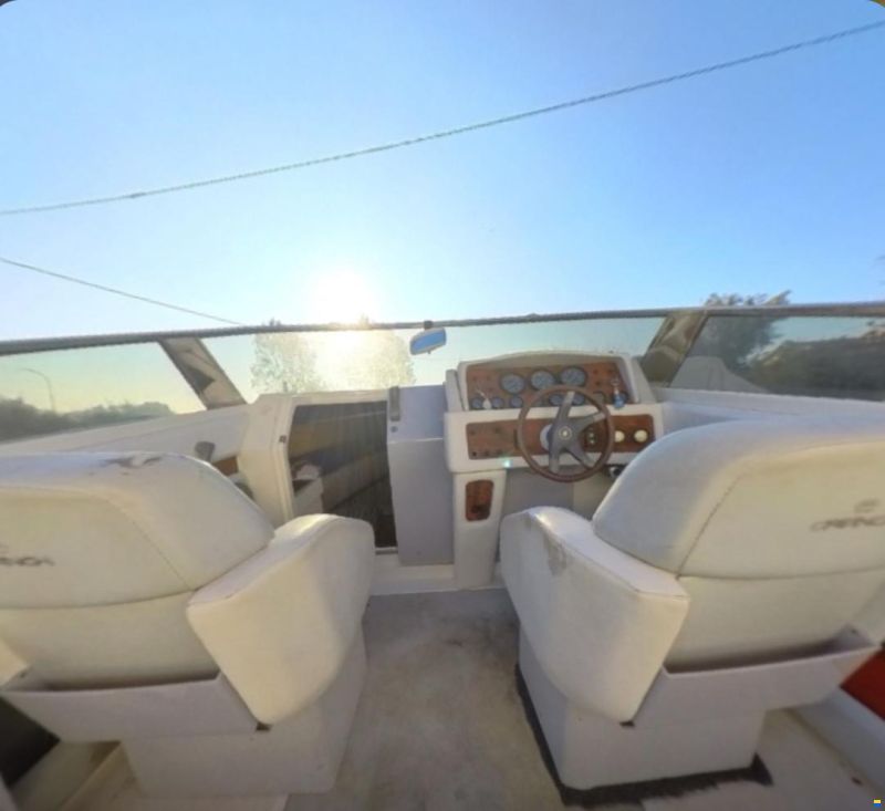 Cranchi Clipper 760
