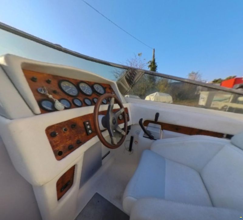 Cranchi Clipper 760