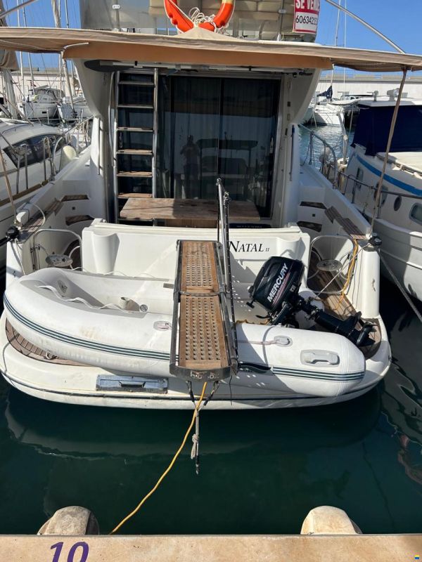 Starfisher 45