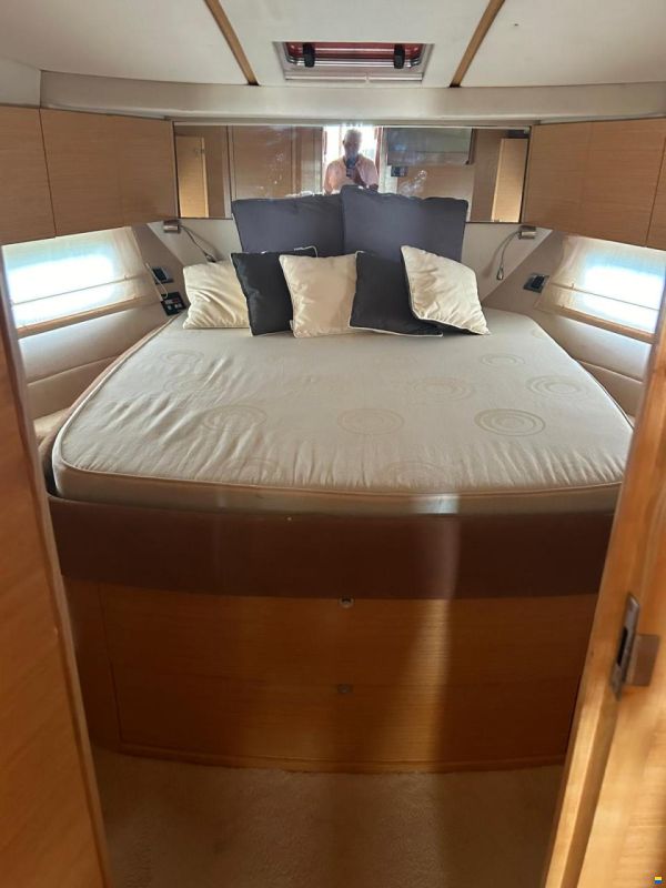 Starfisher 45