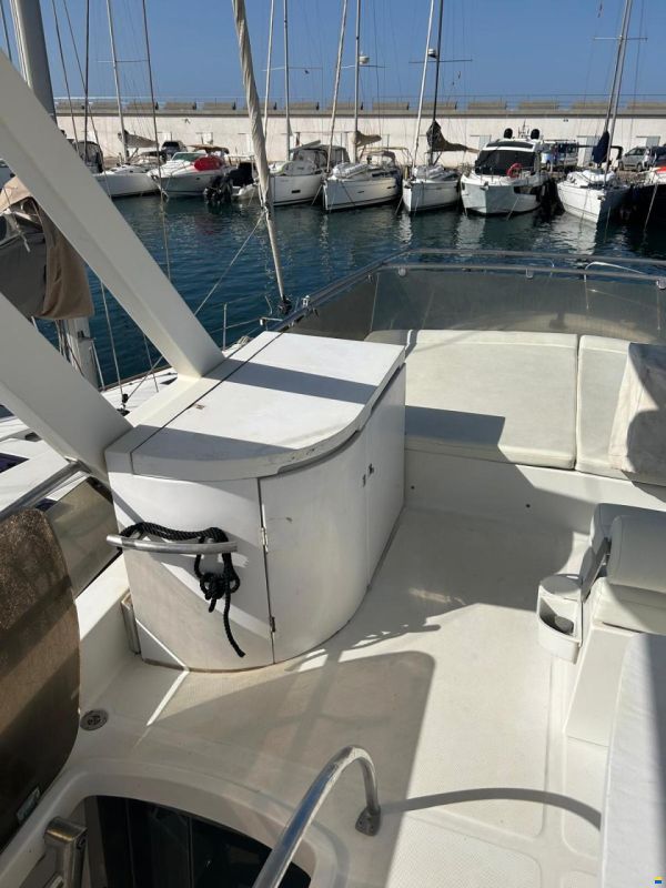 Starfisher 45
