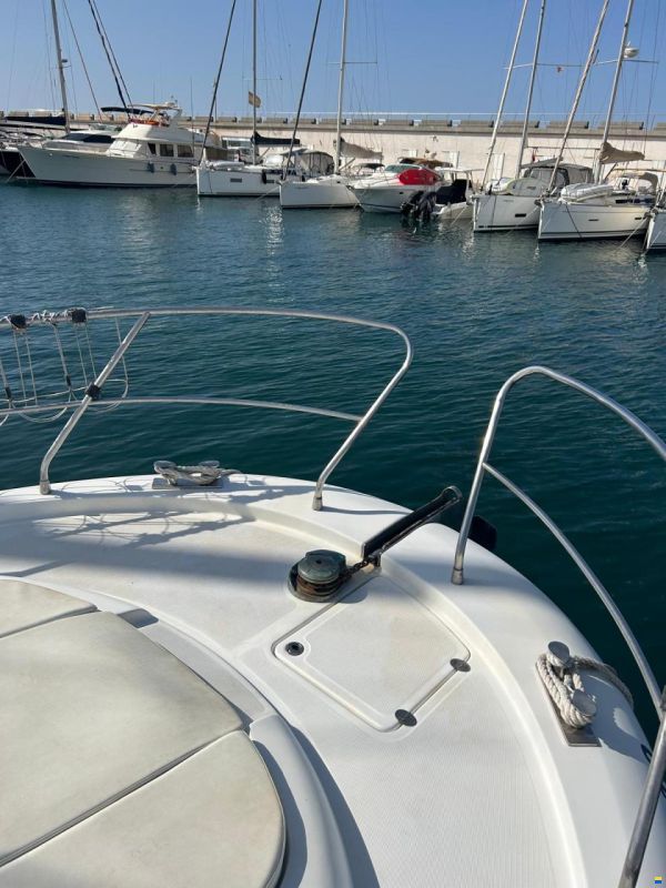 Starfisher 45