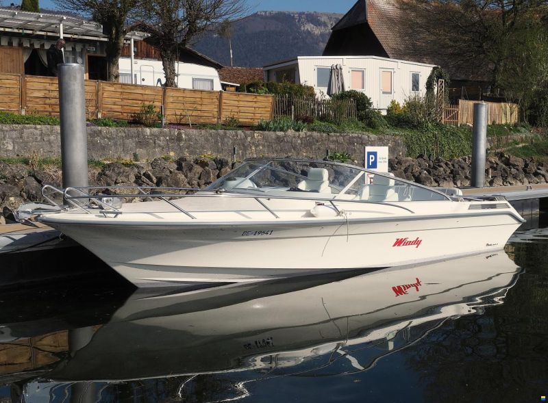 Windy 7500
