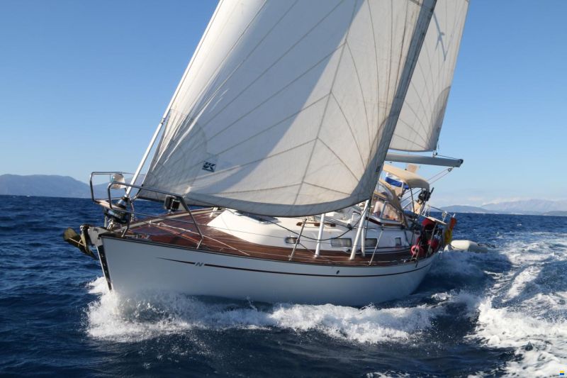 Najad 380