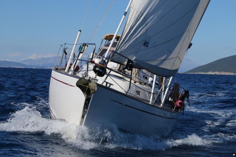Najad 380