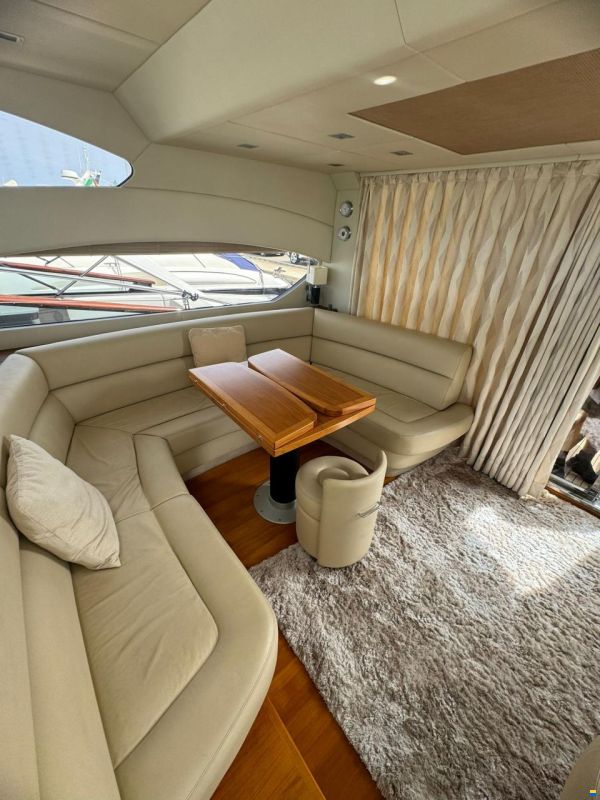 Sunseeker Predator 62