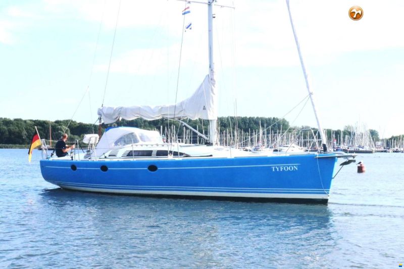 Van de Stadt 44