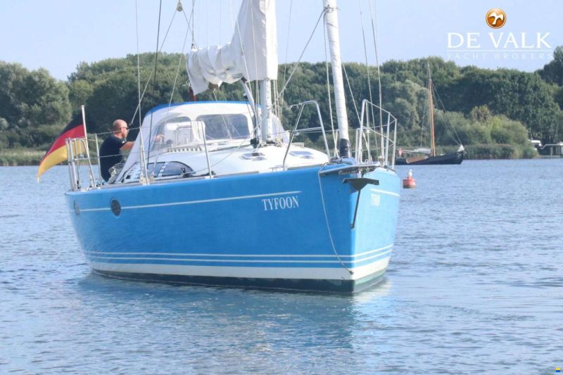 Van de Stadt 44