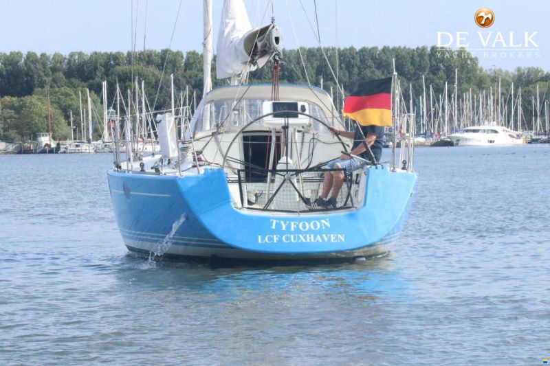 Van de Stadt 44