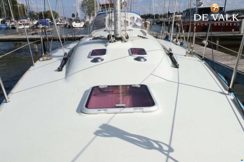 Van de Stadt 44