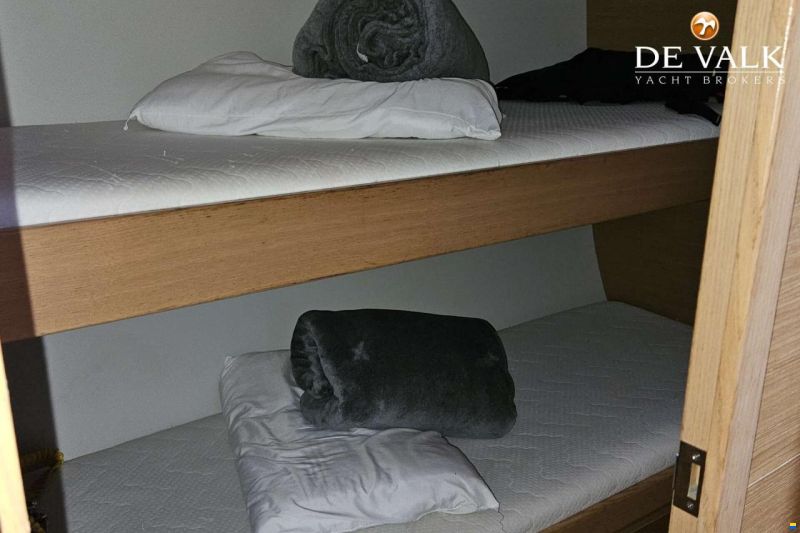 Dufour 56 Exclusive
