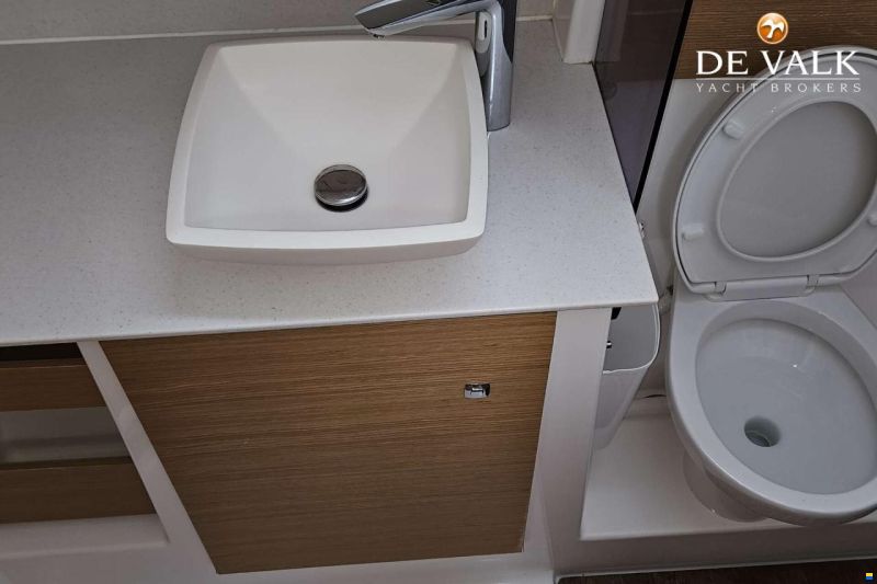 Dufour 56 Exclusive