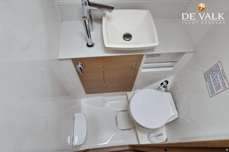 Dufour 56 Exclusive