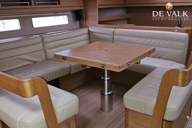Dufour 56 Exclusive