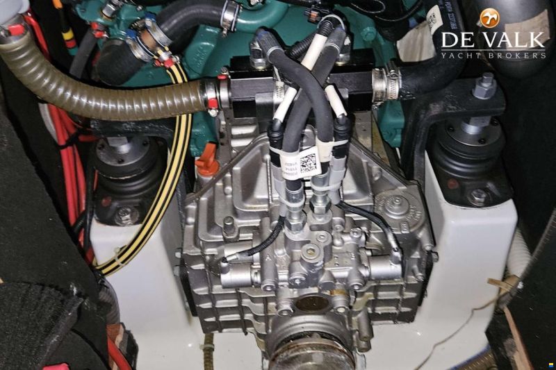 Dufour 56 Exclusive