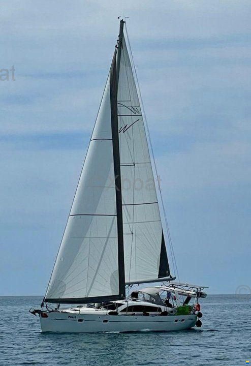 Wauquiez 47 PILOT SALOON