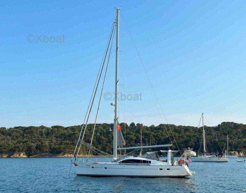 Wauquiez 47 PILOT SALOON