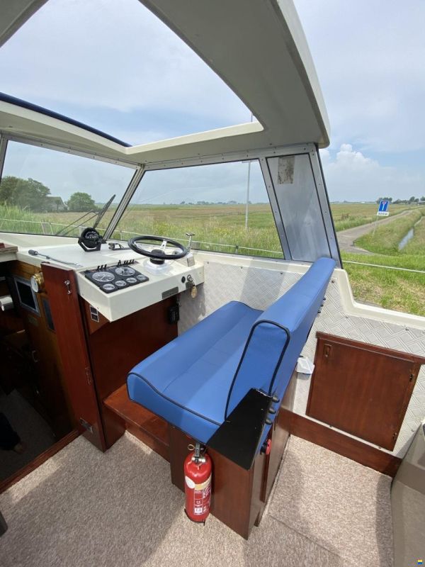 Albin 30