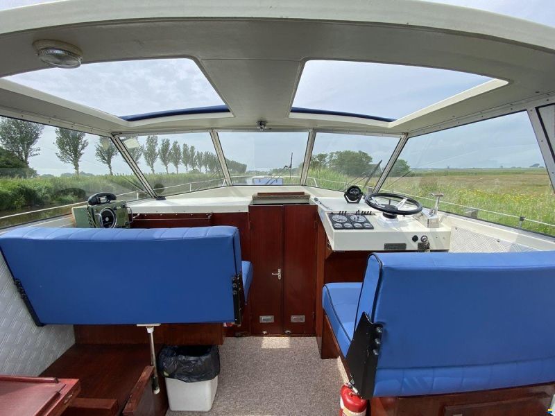 Albin 30