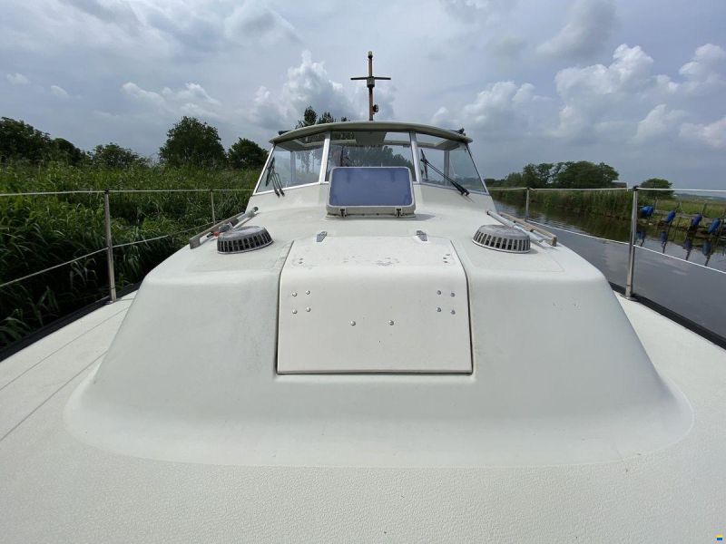 Albin 30