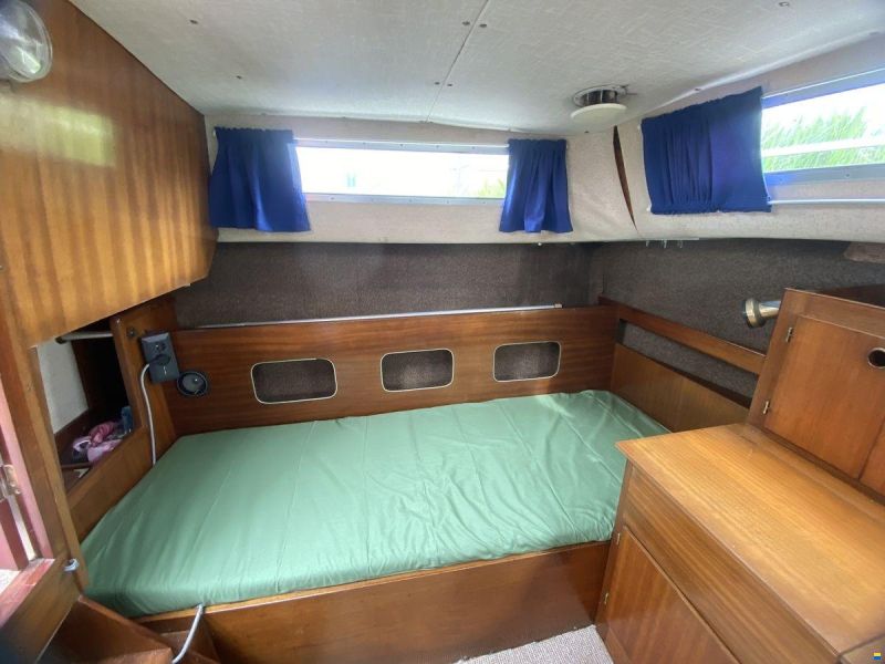 Albin 30