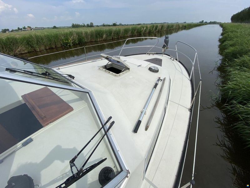 Albin 30