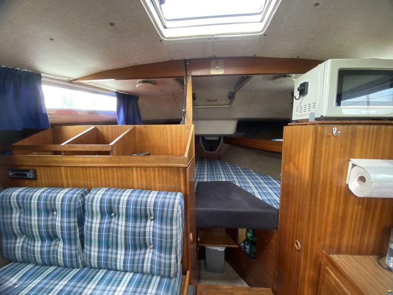 Albin 30