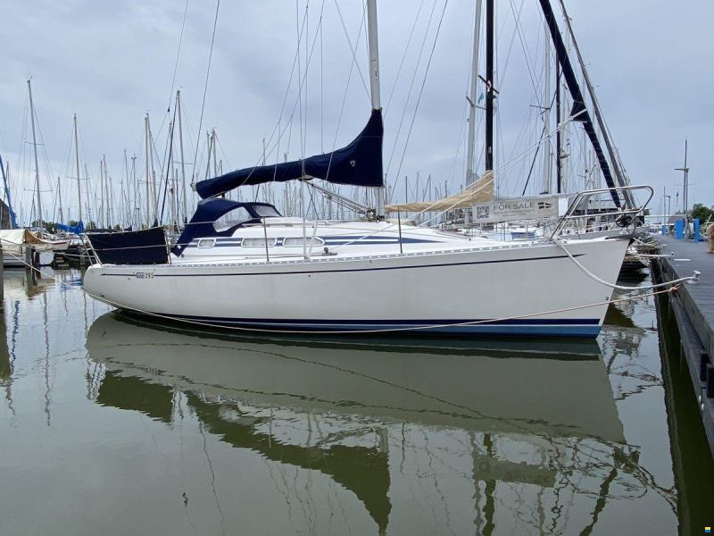 Elan 295