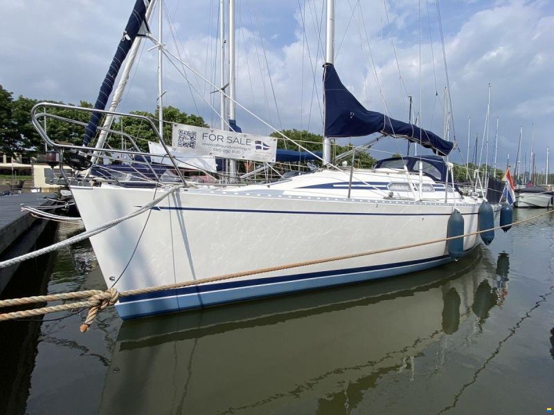 Elan 295