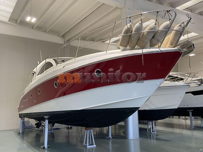 Beneteau Monte Carlo 37