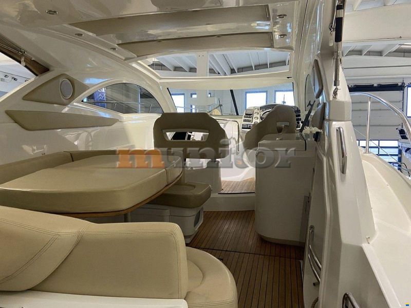 Beneteau Monte Carlo 37