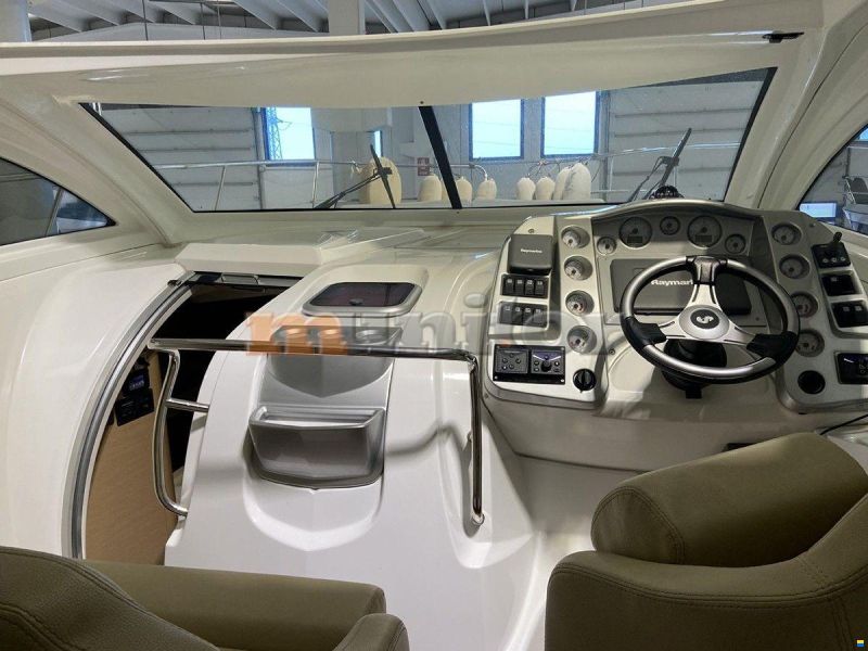 Beneteau Monte Carlo 37