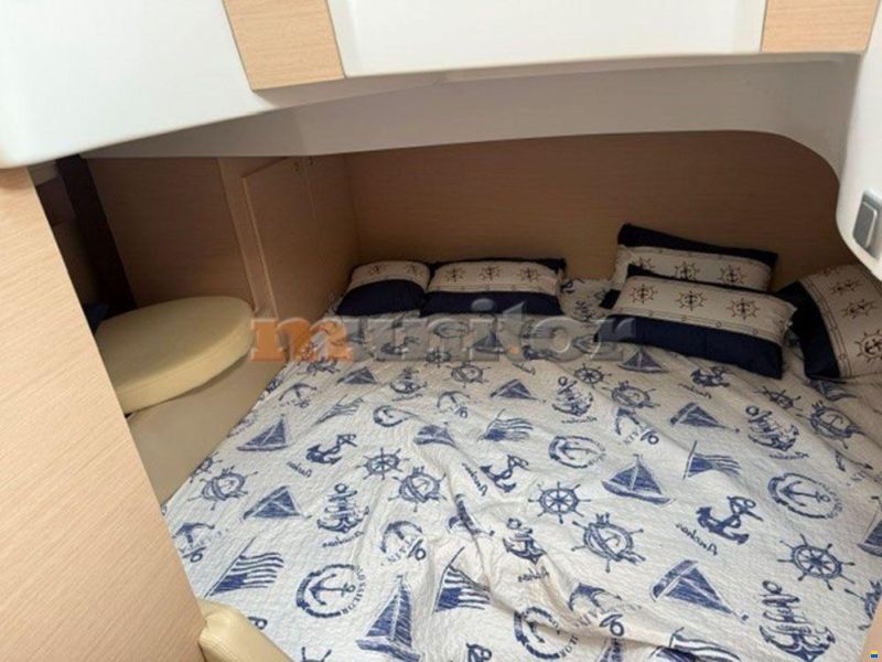 Beneteau Monte Carlo 37