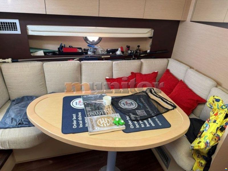 Beneteau Monte Carlo 37