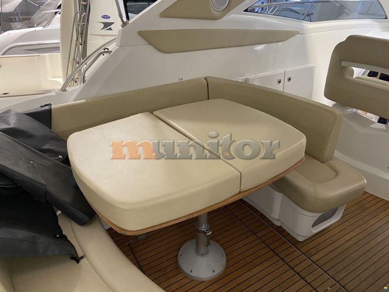 Beneteau Monte Carlo 37