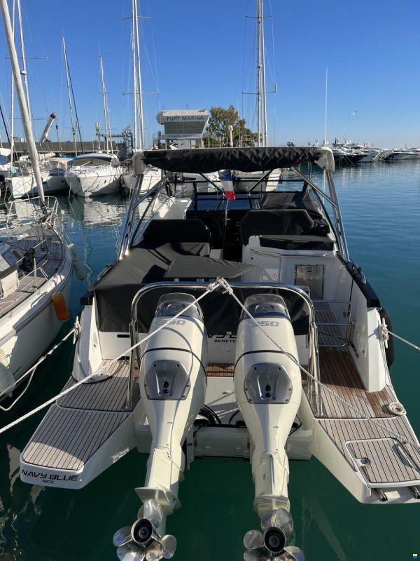 Beneteau Flyer 10